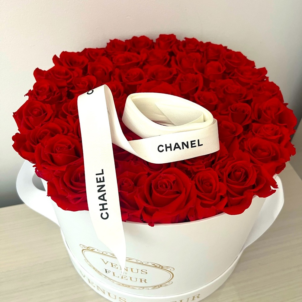 Chanel Ribbon - Picture 2 of 4